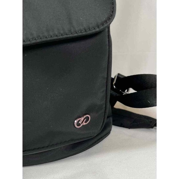 Calista Backpack by Carrie Underwood- Charcoal Grey - Picture 3 of 9